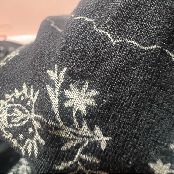 Lucky Brand Faux Wrap Maxi dress, size medium. - Picture 13 of 13